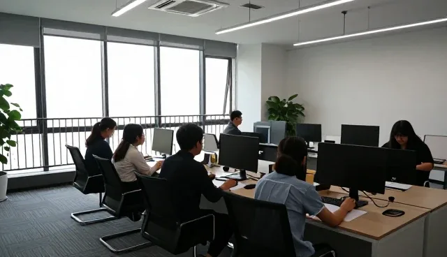 数据驱动服务升级的实践路径与场景应用