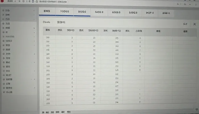数据整合在商务配套服务中的性能优化与适用场景分析